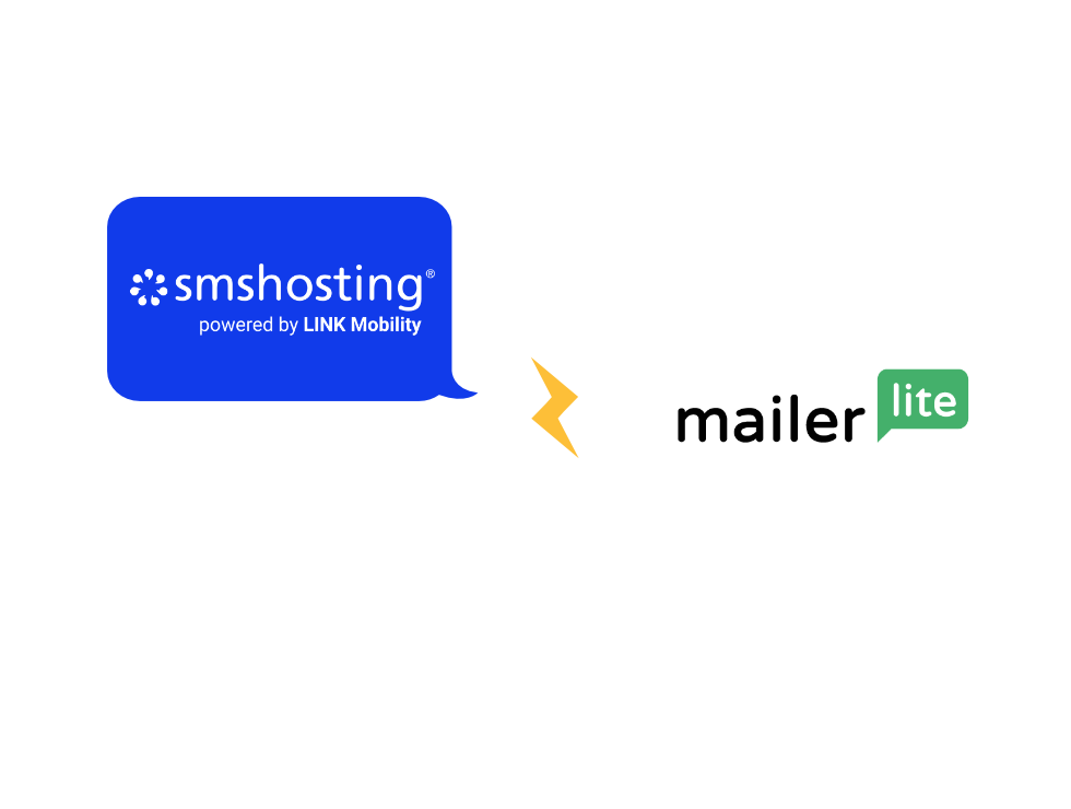Smshosting vs mailerlite